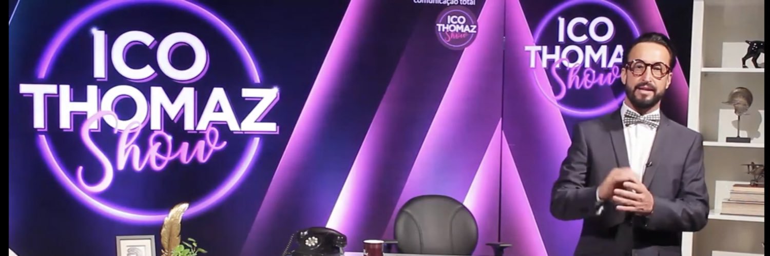 Ico Thomaz banner