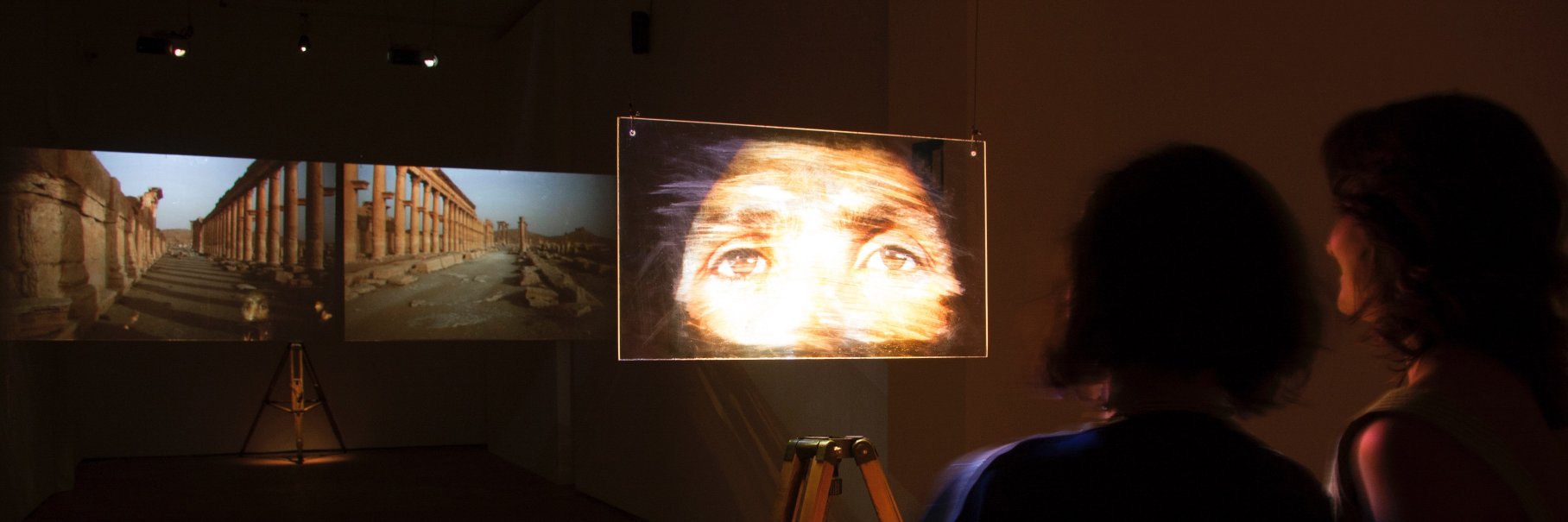 Studio Azzurro banner