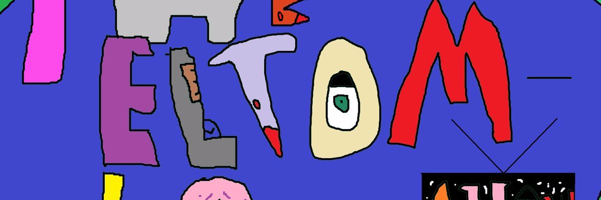 eltomlo's profile banner image