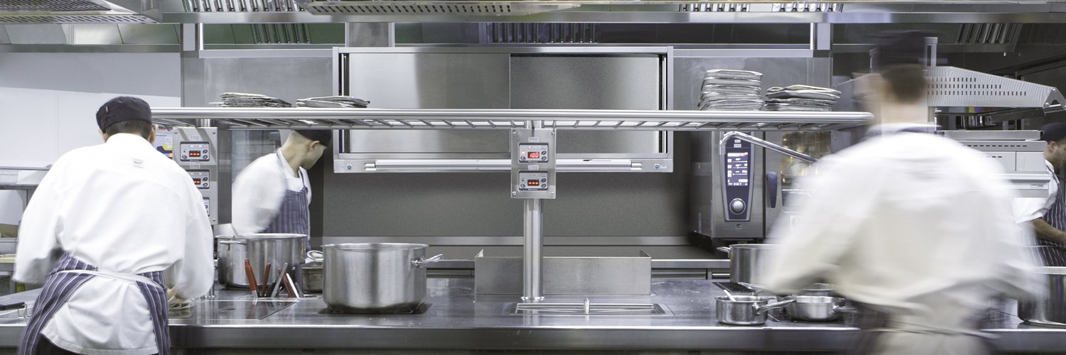 TAG Catering Equipment UK Ltd banner