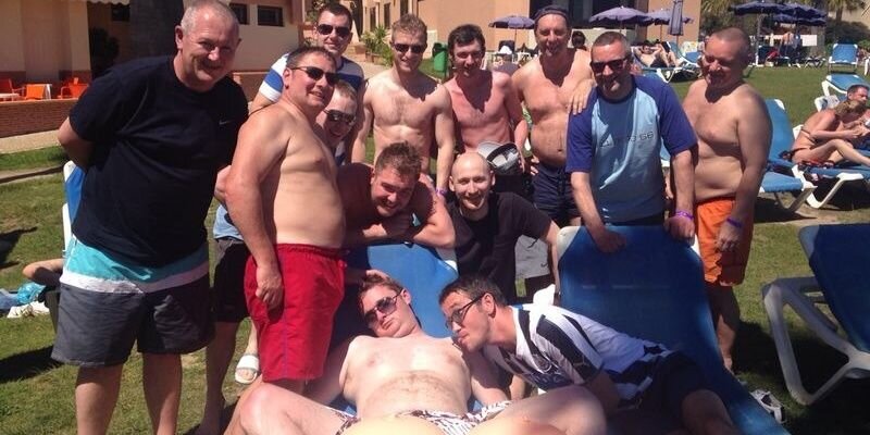 dicksaints's profile banner image