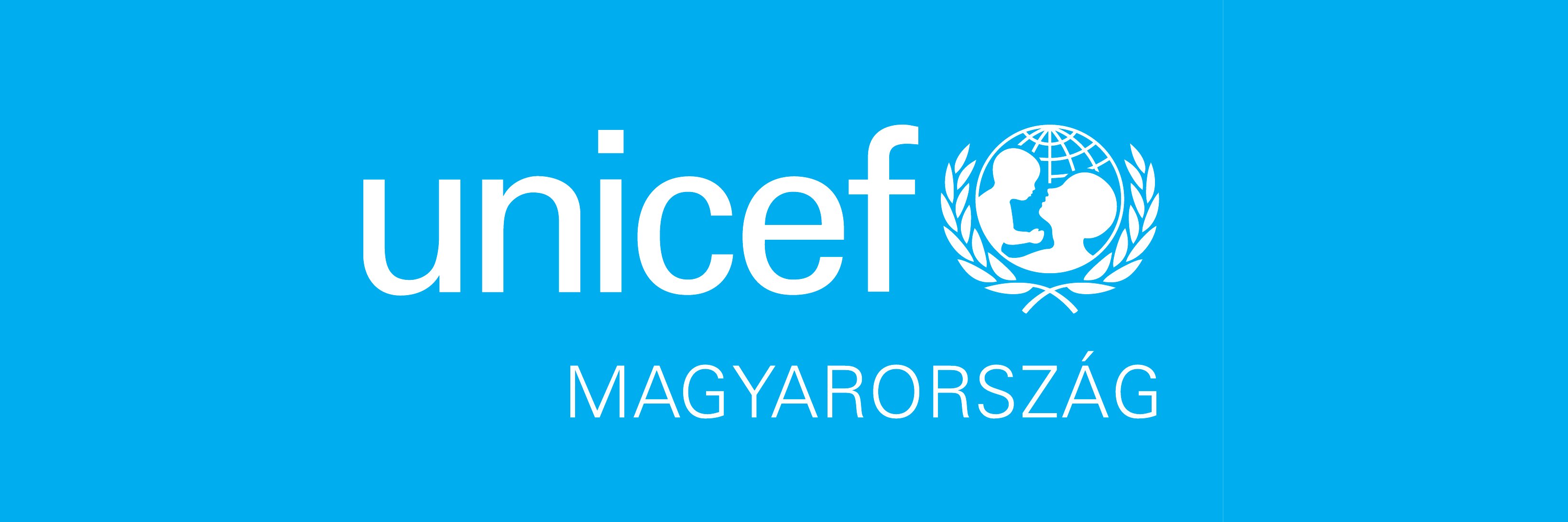 UnicefHUN's profile banner image