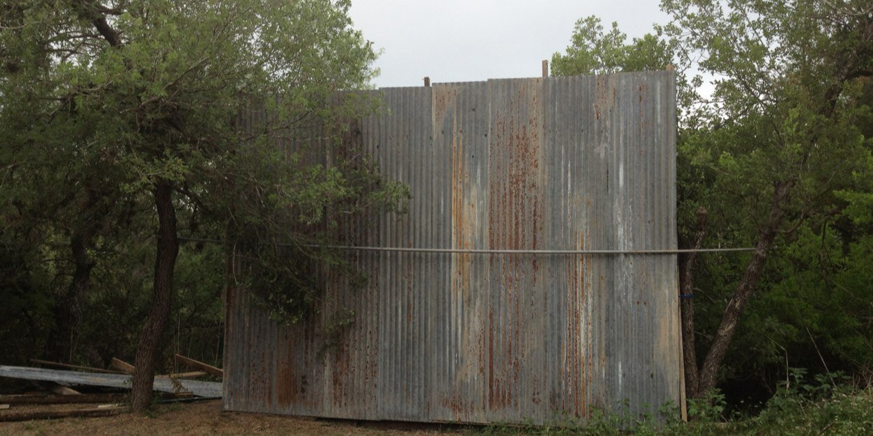 Greg Richards banner