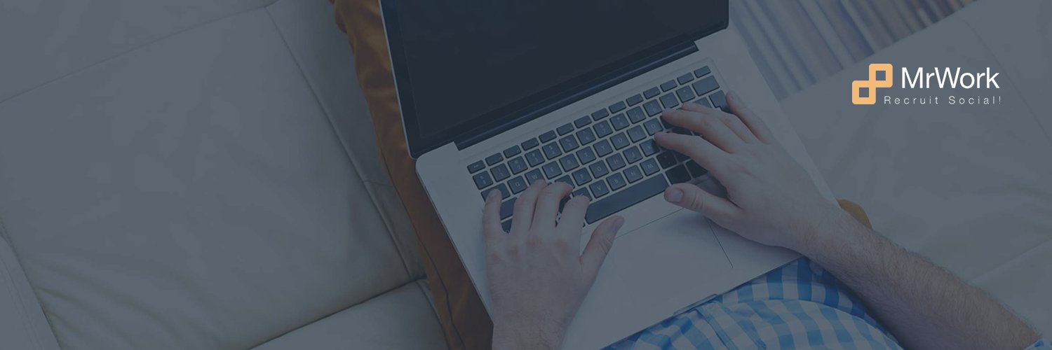 MrWork_ITdev's profile banner image
