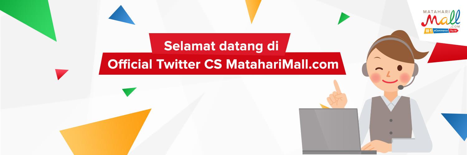 MatahariMallCS's profile banner image
