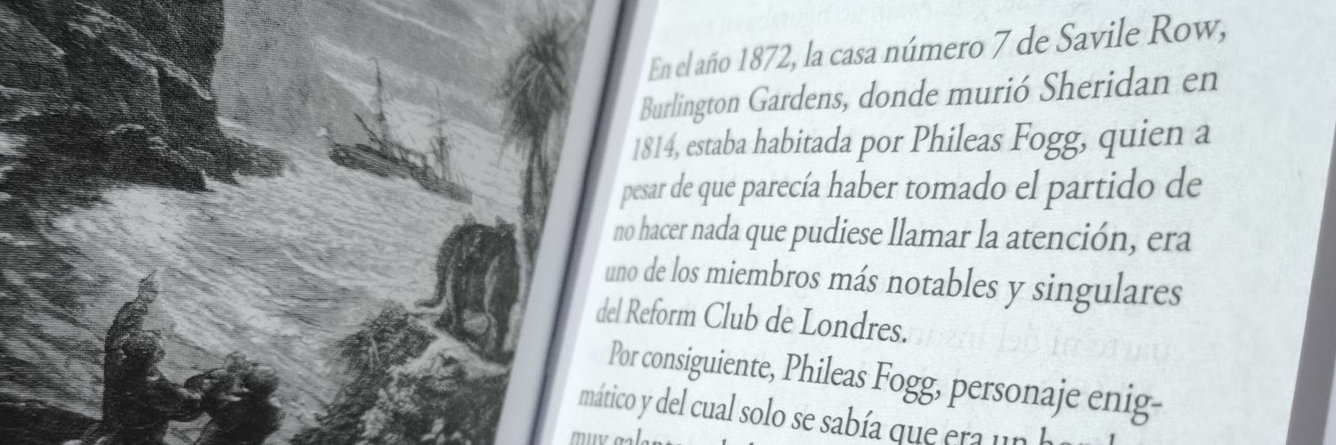 Estefanía banner