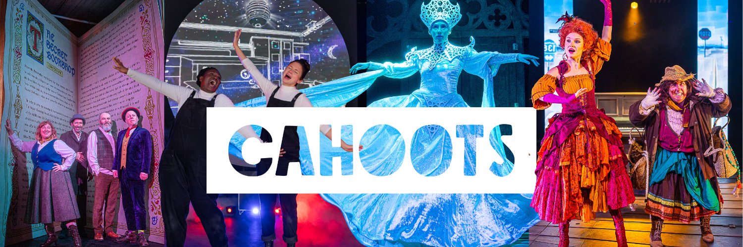 CahootsNI's profile banner image