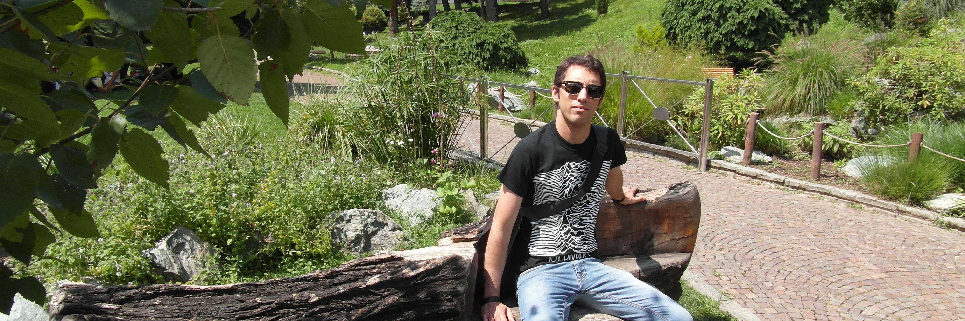 IvanCastellucci's profile banner image