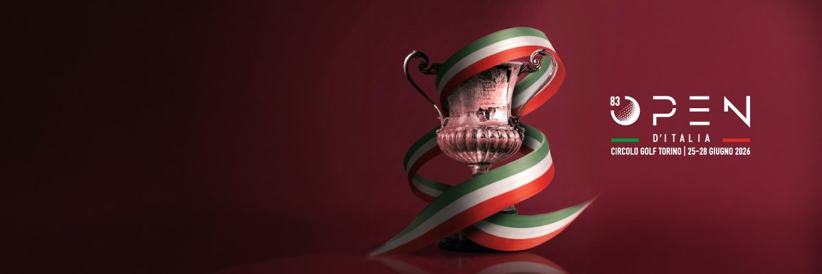 Open d'Italia banner