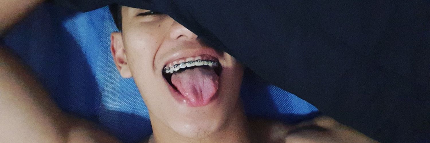 freddeelicious's profile banner image