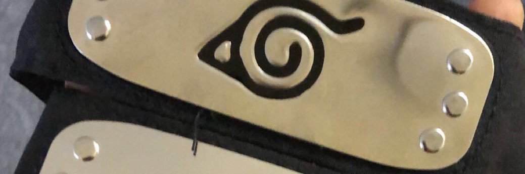 MR. Hatake banner