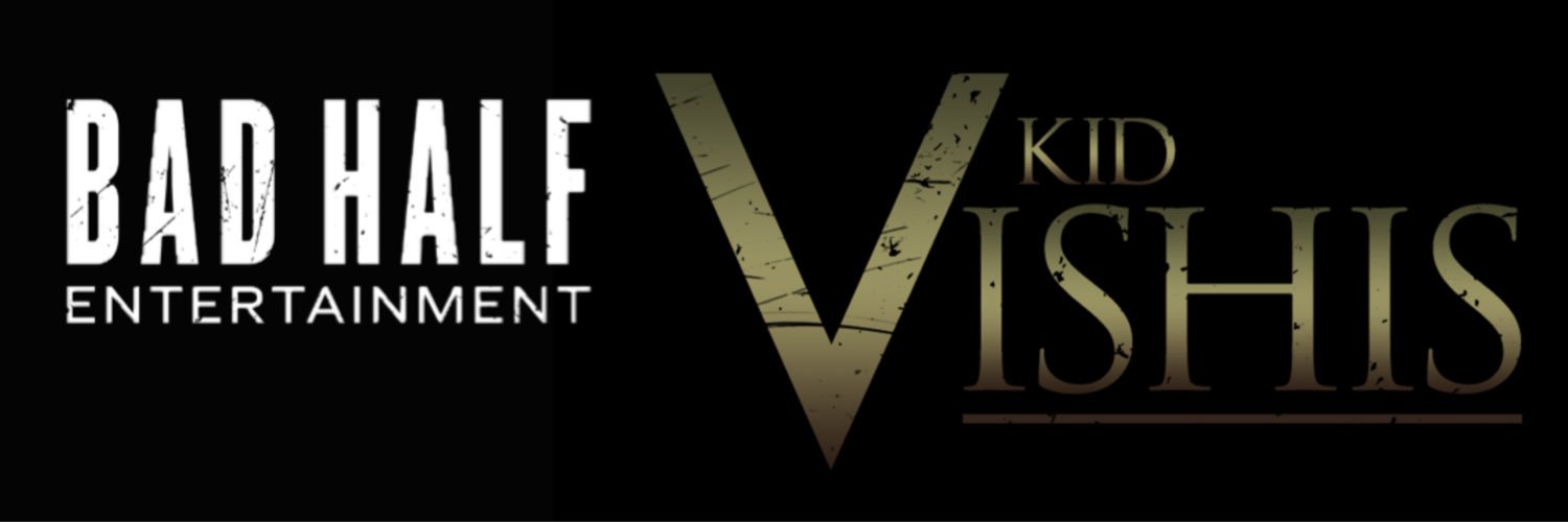 Kidvishis's profile banner image