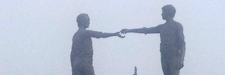 Dr Myfanwy Maple 🎗 banner