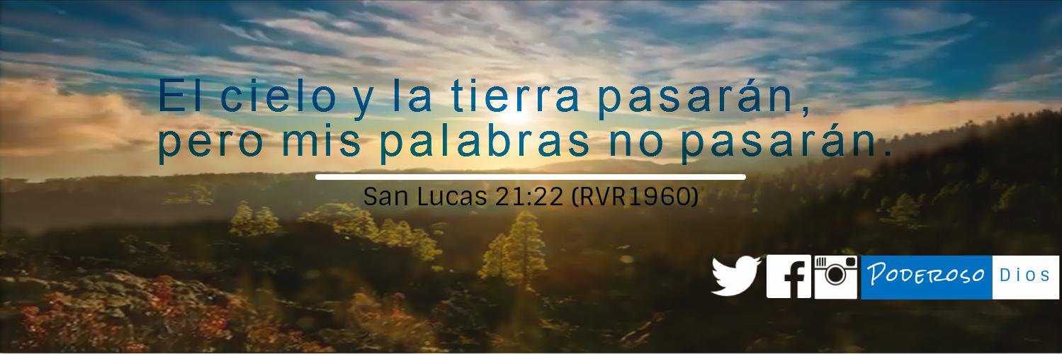 PoderosoDios_'s profile banner image