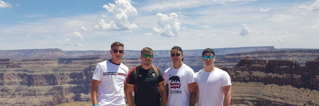 jarrad rees banner