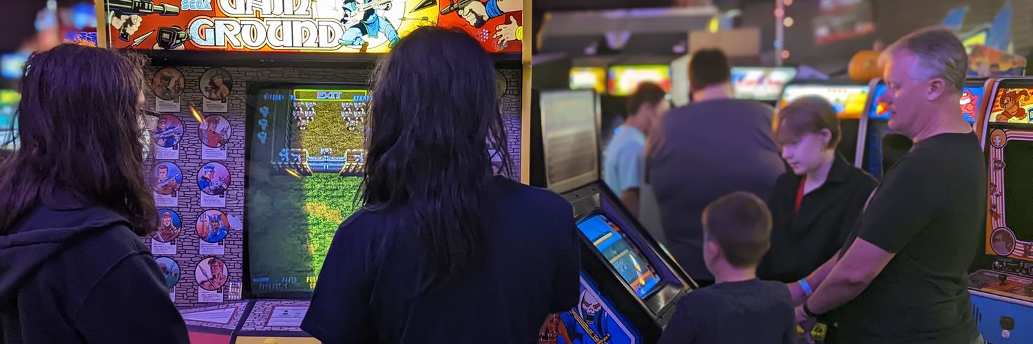 Boss Battle Games banner