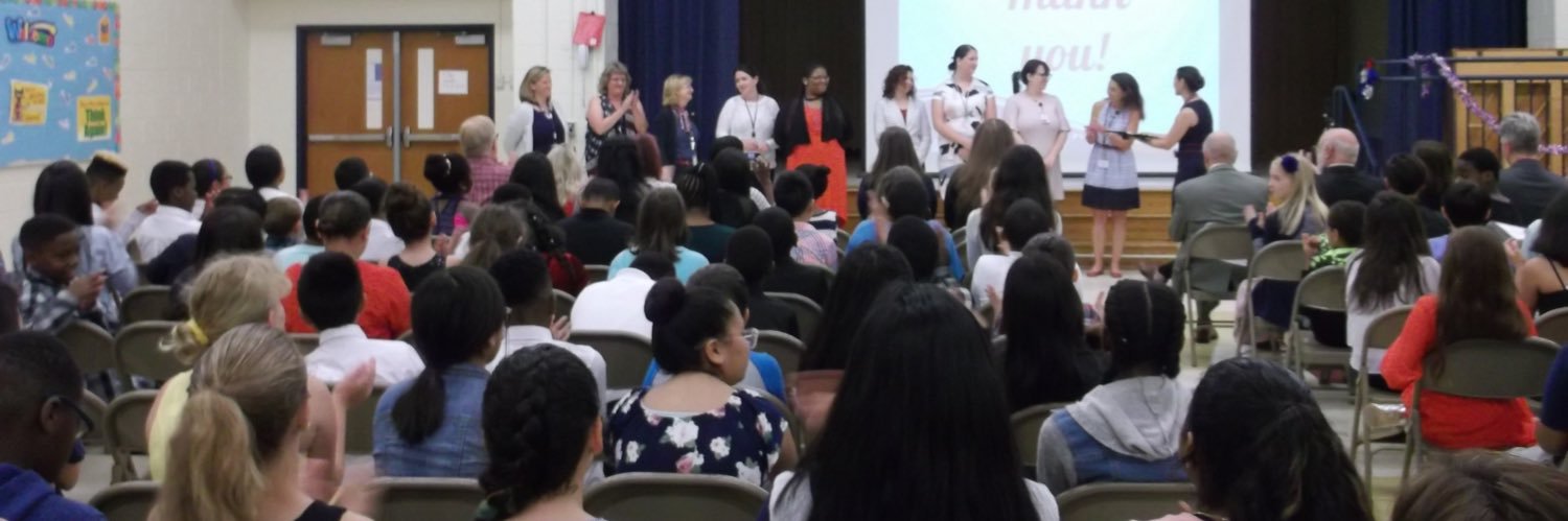 HCPSS Elementary Social Studies banner