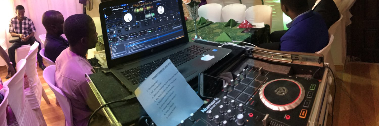 djshegzy016's profile banner image