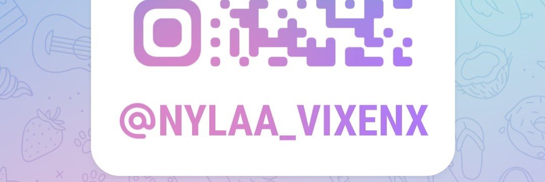 vixen_nylaA's profile banner image