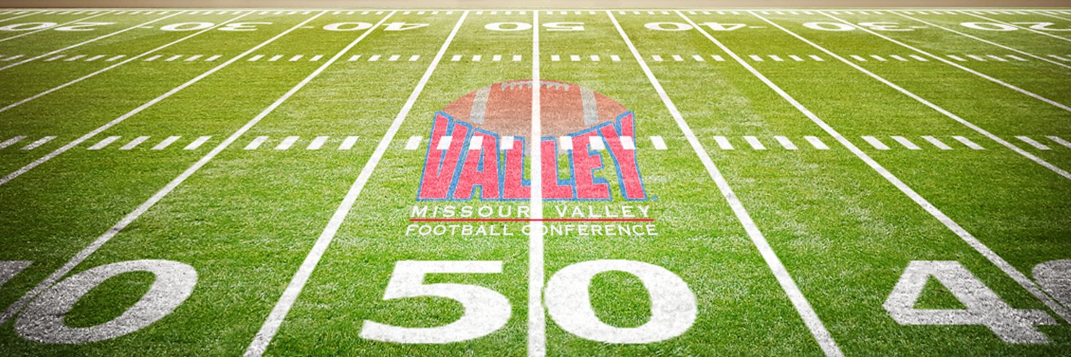 Valley Football's banner
