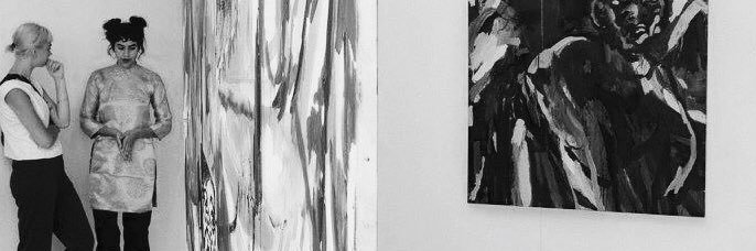 SEVENTH Gallery banner