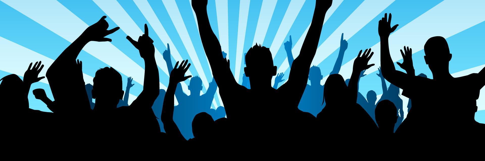 EW After Party banner