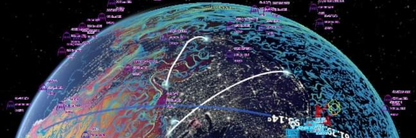 Tacteris Systems Inc banner