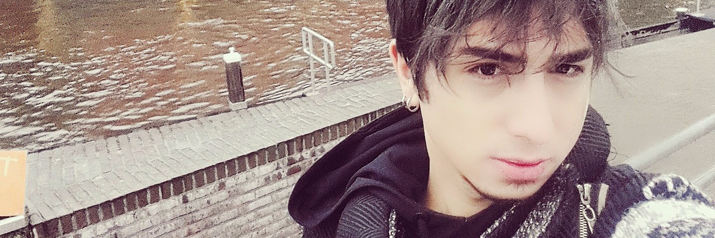 erhansenonline's profile banner image