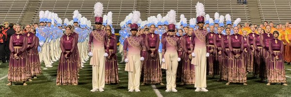 jenisonbands Profile Banner