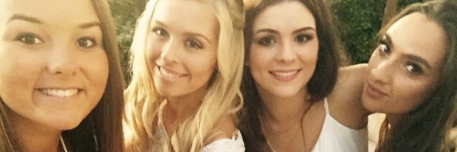 AlixBinghamX's profile banner image