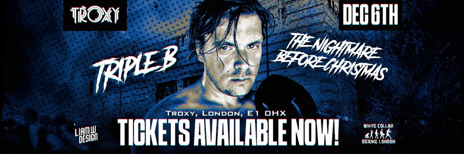 𝗕𝗮𝗿𝗻𝗮𝗯𝘆 𝗪𝗶𝗹𝗹𝗶𝗮𝗺 𝗗𝗶𝗰𝗸 𝗜𝗜𝗜 banner