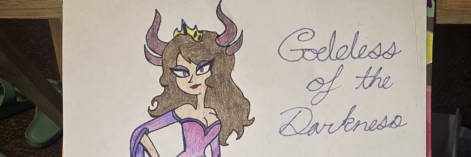 RachelToon51's profile banner image