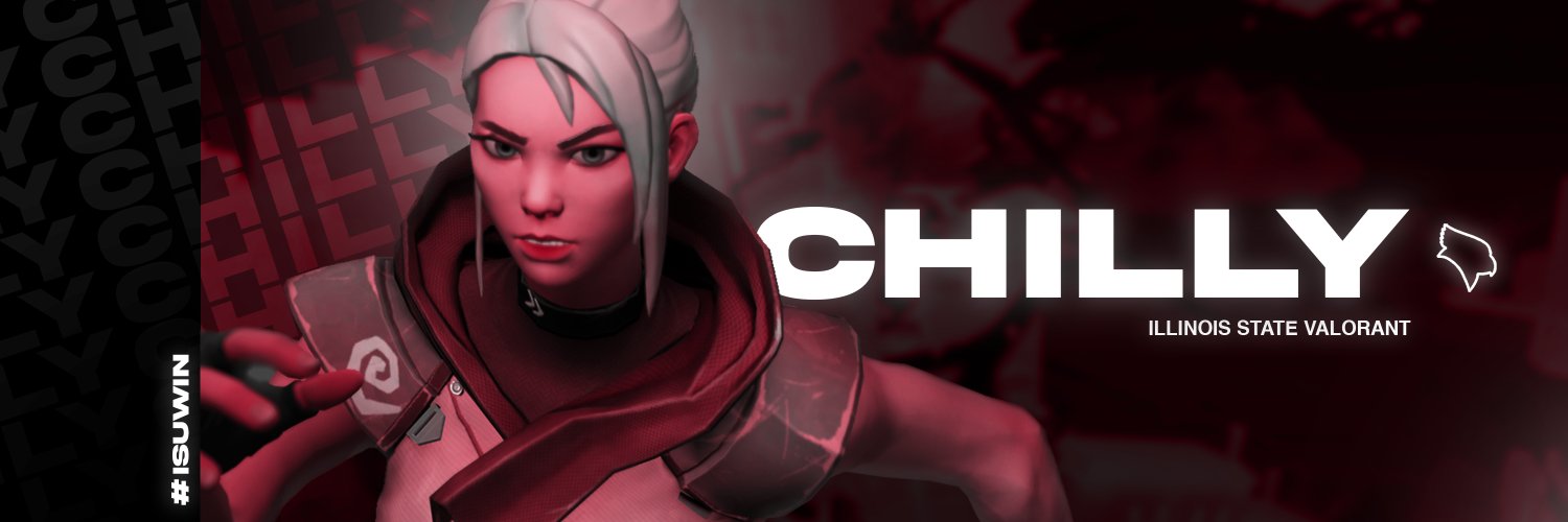ChilllyMan's profile banner image