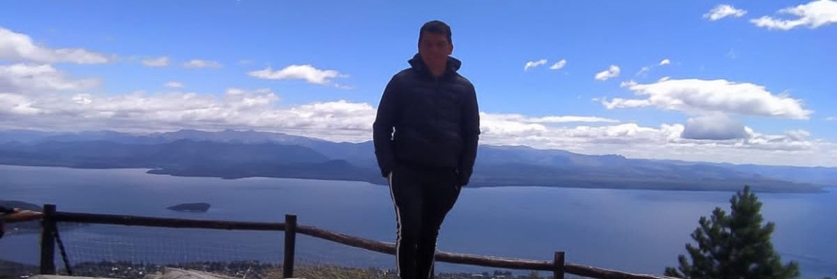 DLeandroQ's profile banner image