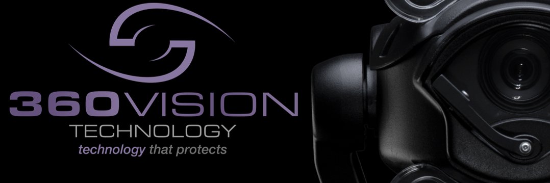 360VisionTech's profile banner image