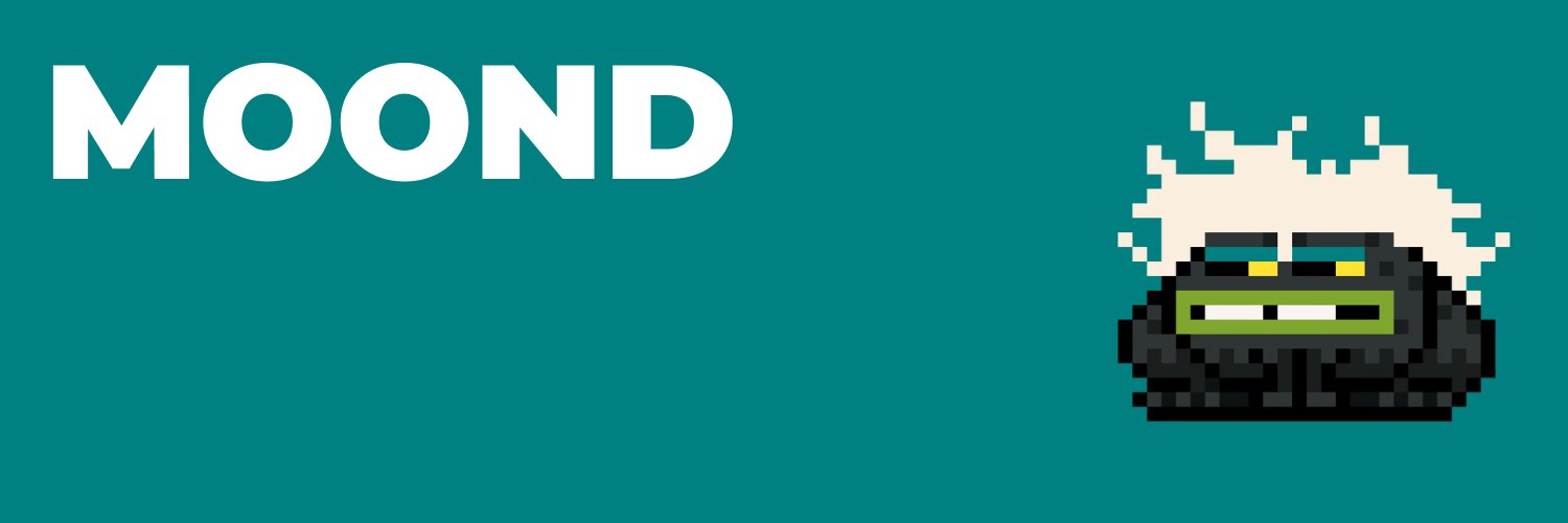 moondesing's profile banner image