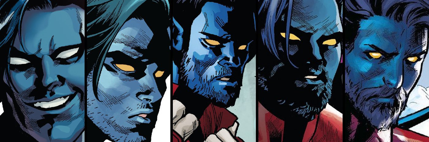 nightcrawler766's profile banner image