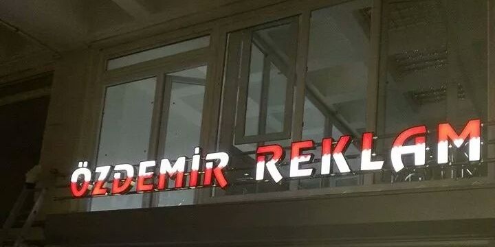 DemirReklam's profile banner image
