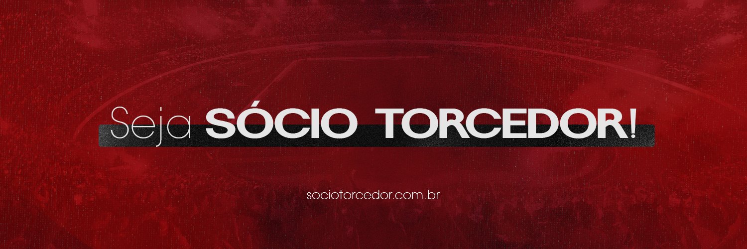 Sócio Torcedor | São Paulo FC banner