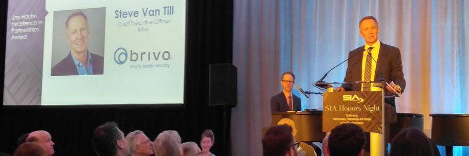 Steve Van Till banner