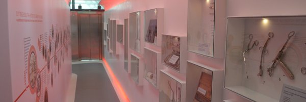 UniMuseumsScot Profile Banner