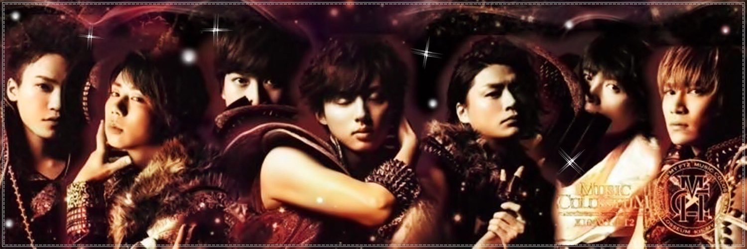 zankuro64's profile banner image