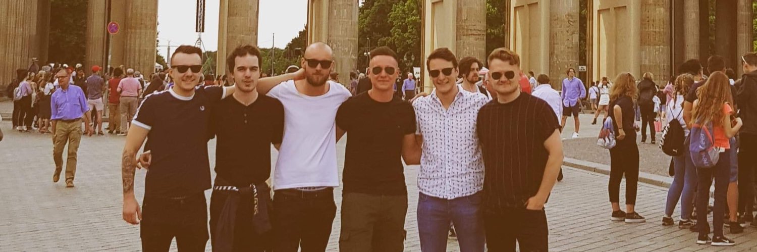 johnyilsley's profile banner image