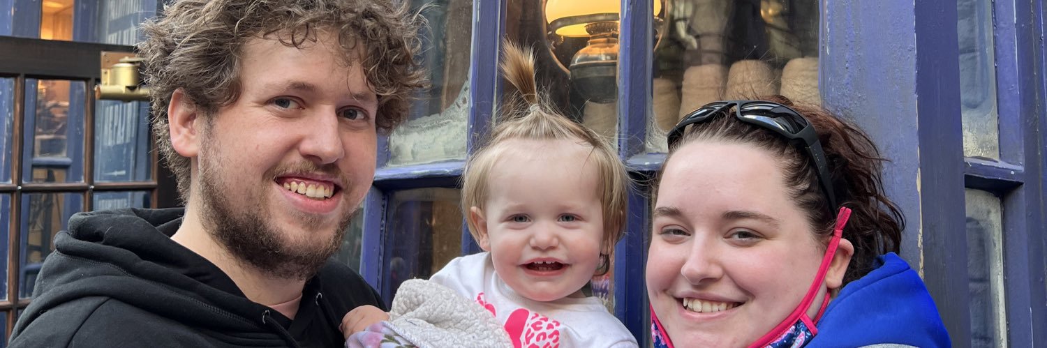 bcrizzley's profile banner image