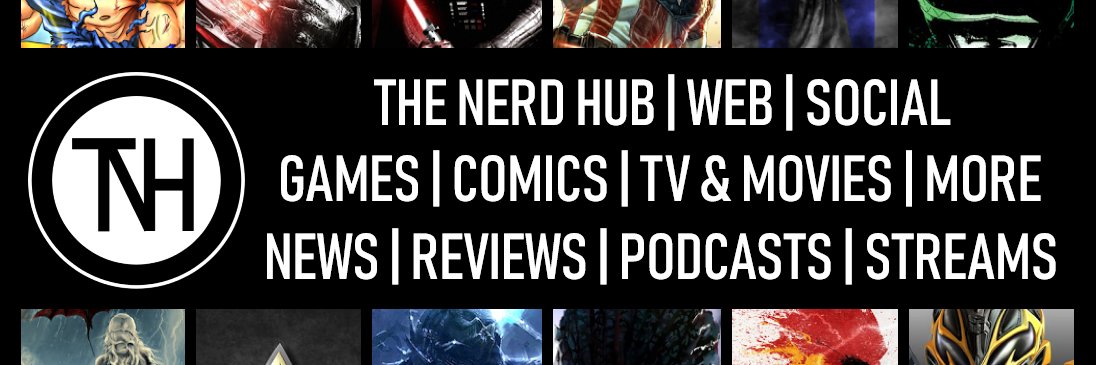 NerdHubOfficial's profile banner image