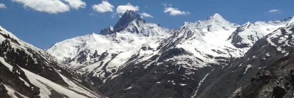 ShapurK Profile Banner