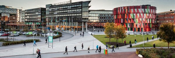 Lindholmen Profile Banner