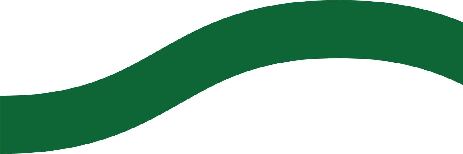 The Thin Green Line Foundation banner