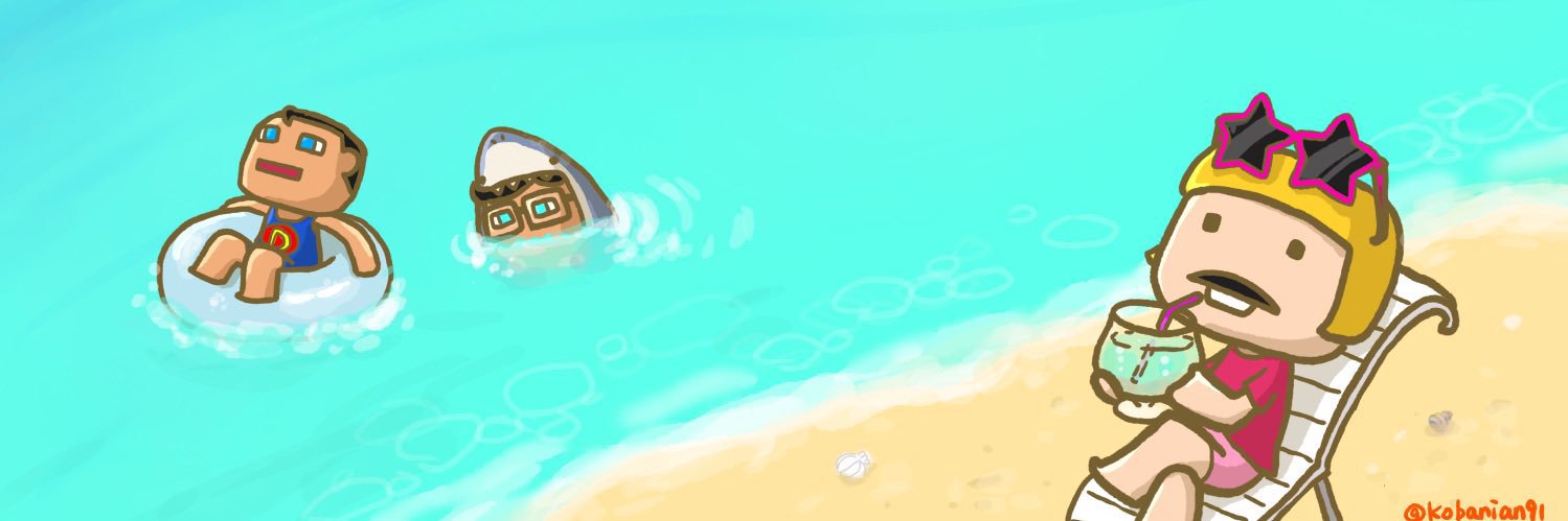 sane0826's profile banner image