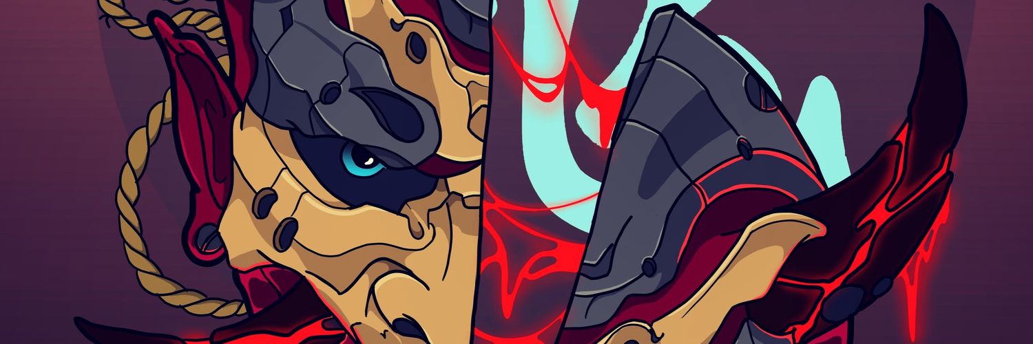 Wuoshy's profile banner image